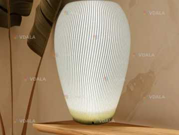 Лампа торшер на стіл - VDALA.PRO