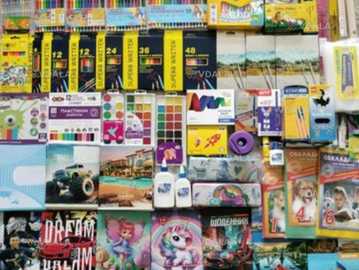 Канцтовари - VDALA.PRO