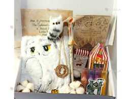 Канцелярія Гаррі Поттер - VDALA.PRO