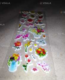 Канцелярія наклейки - VDALA.PRO