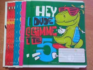 Набор для школы - VDALA.PRO