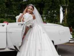 Весільна сукня - VDALA.PRO
