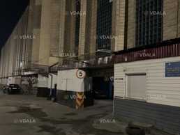 Гараж 20 м². - VDALA.PRO