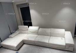 Диван угловой 4м - VDALA.PRO