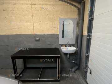 Гараж 100 м². - VDALA.PRO