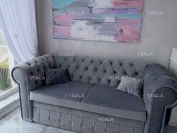 Продам розкладний диван, Софіївська Борщагівка - VDALA.PRO