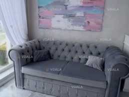 Продам розкладний диван, Софіївська Борщагівка - VDALA.PRO