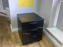 Тумба офісна мобільна Stalkon - VDALA.PRO