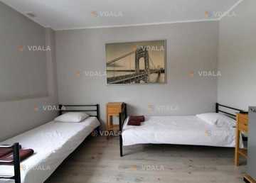 Хостел Теремки Хостел Теремки - VDALA.PRO