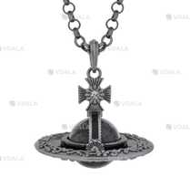 Підвіска Vivienne Westwood / Кулон Вивьен вествуд Підвіска Vivienne Westwood / Кулон Вивьен вествуд - VDALA.PRO