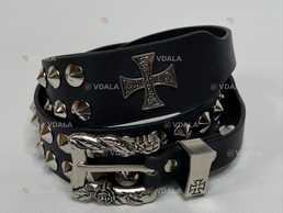 Ремінь enfants riches deprimes | Ремень реп, sk8, опиум, y2k - VDALA.PRO