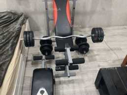 спортивний інвентар - VDALA.PRO