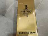 Оригинальные духи Paco Rabanne 1 million 100 ml. - VDALA.PRO