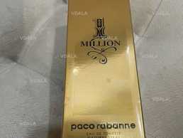 Оригинальные духи Paco Rabanne 1 million 100 ml. Оригинальные духи Paco Rabanne 1 million 100 ml. - VDALA.PRO
