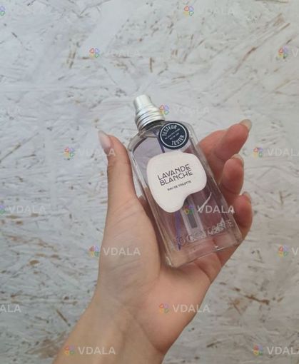 Продам оригінальні духи Lavanda L'Occitane en Provence 50 мл (повні) - VDALA.PRO