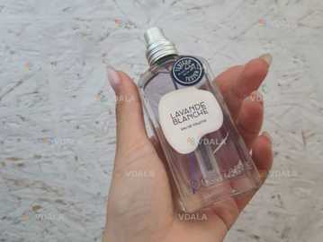 Продам оригінальні духи Lavanda L'Occitane en Provence 50 мл (повні) - VDALA.PRO