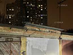 Гараж 24 м². - VDALA.PRO