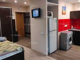 Здам Квартиру 32 м², 1 кімн., 2 поверх. - VDALA.PRO