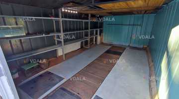 Гараж 18 м². - VDALA.PRO