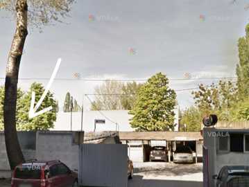 Гараж 14 м². - VDALA.PRO