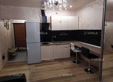 Сдам Квартиру 26 м², 1 комн., 16 этаж. - VDALA.PRO