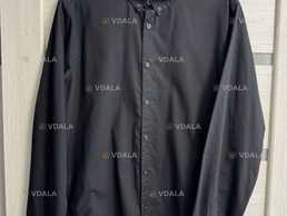 Мужская стильная рубашка - VDALA.PRO