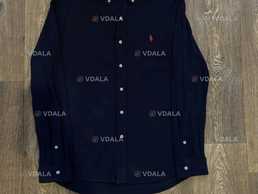 Мужская рубашка Polo Ralph Lauren - VDALA.PRO