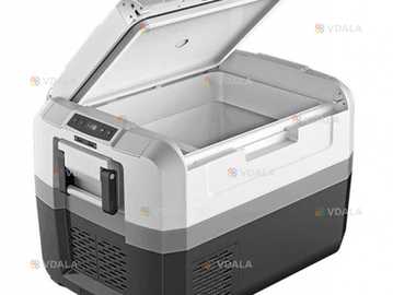 Автохолодильник - VDALA.PRO