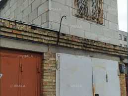 Гараж 16 м². - VDALA.PRO