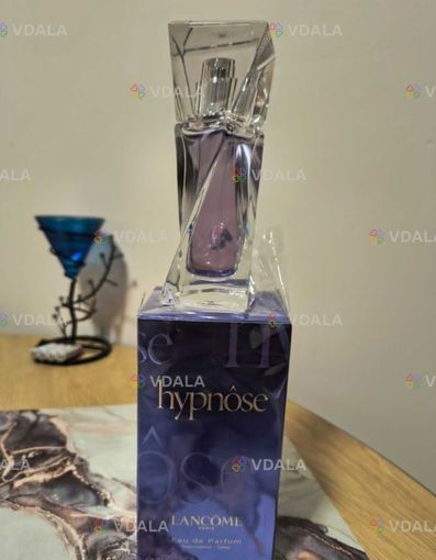 Парфуми Lancome Hypnose 30 мл. Оригінал. Пшикала 2 раза. - VDALA.PRO