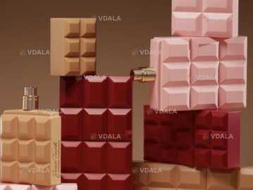 Sweet Tooth by Sabrina Carpenter (бежевий флакон) - VDALA.PRO