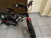 Велосипед Mars 18 дюймов - VDALA.PRO - 3