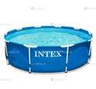Каркасний басейн 305х76см Intex - VDALA.PRO - 2