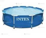 Каркасний басейн 305х76см Intex - VDALA.PRO - 5
