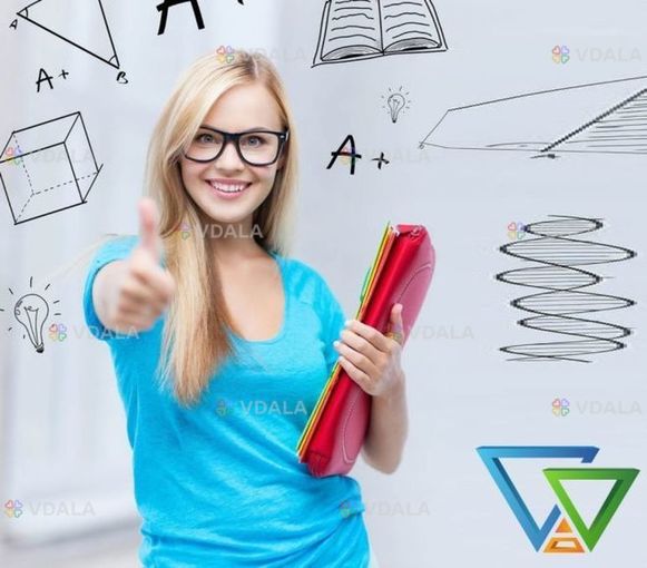 ПІДГОТОВКА до нмт 2026 У ДНІПРІ — репетиторський центр «алгоритм» на П - VDALA.PRO