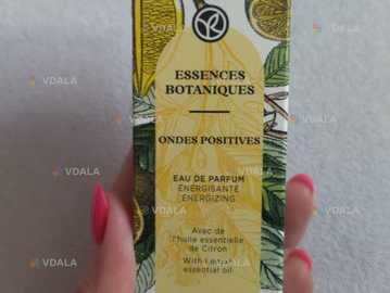 Нові духи від Yves Rocher, стійкі, глибокий свіжий аромат. - VDALA.PRO