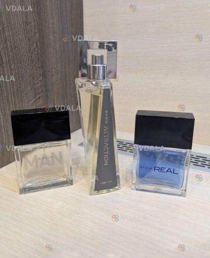 Духи Avon 30ml - VDALA.PRO