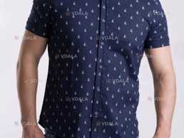 Рубашка мужская ! Турция! trend collection! - VDALA.PRO