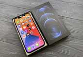 iPhone 12 Pro Max 256 Pacific Blue Магазин Гарантія - VDALA.PRO - 3