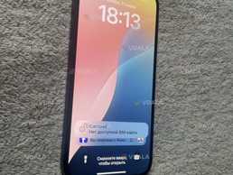 Продам идеальный iphone 15 black 128 gb neverlock - VDALA.PRO