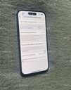 Продам идеальный iphone 15 black 128 gb neverlock - VDALA.PRO - 3