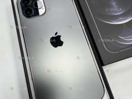 Iphone 12 pro 128 gb graphite - VDALA.PRO