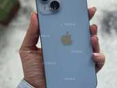 IPhone 14 Blue 128 Gb Neverlock - VDALA.PRO