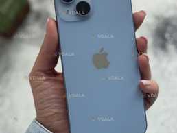 IPhone 14 Blue 128 Gb Neverlock - VDALA.PRO