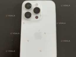 Iphone 14 pro silver 128 gb - VDALA.PRO