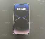 Iphone 14 pro silver 128 gb - VDALA.PRO - 2