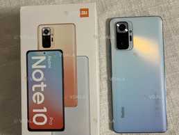 Xiaomi Redmi note 10 Pro 128 Gb Xiaomi Redmi note 10 Pro 128 Gb - VDALA.PRO