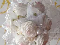 Букет дублер на весілля - VDALA.PRO