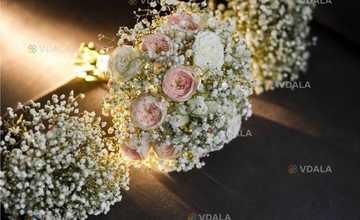 Букет для нареченої - VDALA.PRO