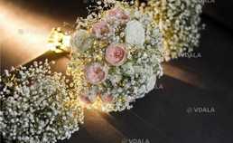 Букет для нареченої - VDALA.PRO